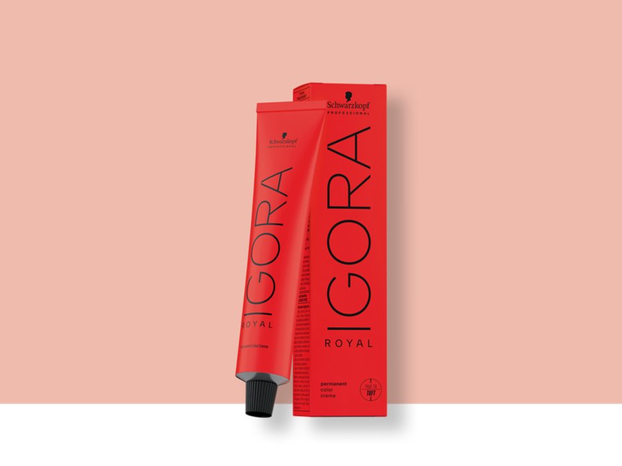 Igora Royal