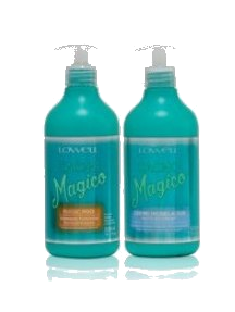 Cacho Mágico Shampoo Funcional