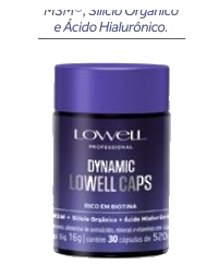 Lowell Caps