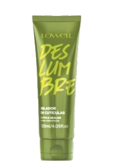 Deslumbre Gel Fixador