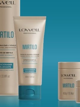 Mirtilo Condicionador Equilibrante