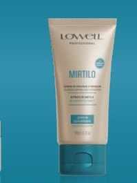 Mirtilo Leave-in Equilibrante