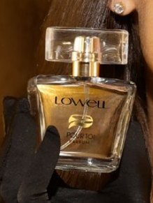Pour Toi Parfum