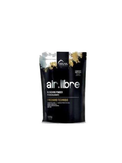 Descolorante Air Libre