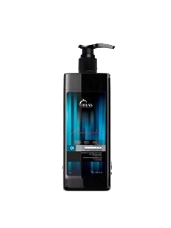 Shampoo Bidimensional