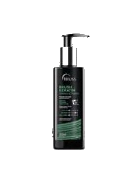 Brush Keratin