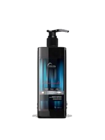 Shampoo Clarifying