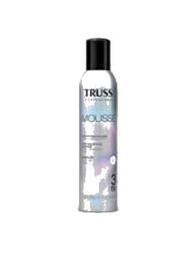 Mousse Fix
