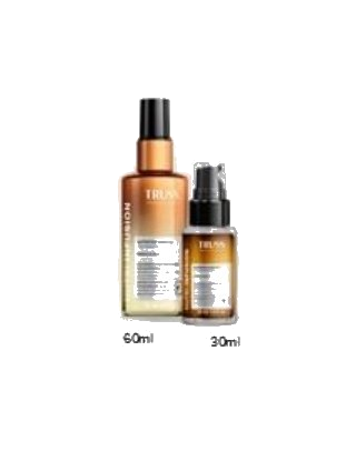 Nutritive Hair Oil