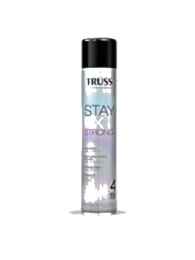Stay Fix Strong