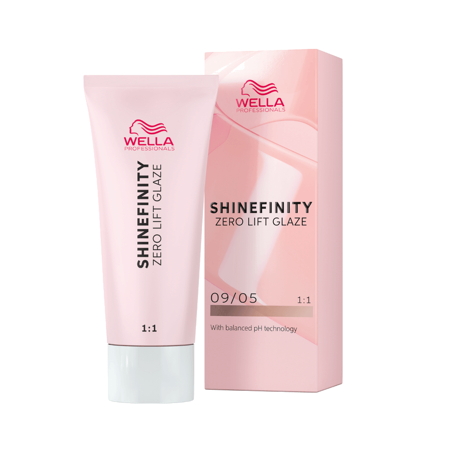 Shinefinity