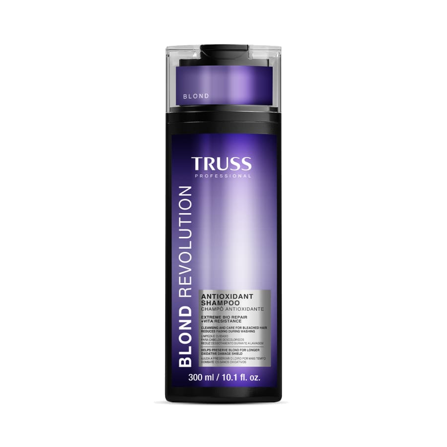 Blond Revolution Shampoo