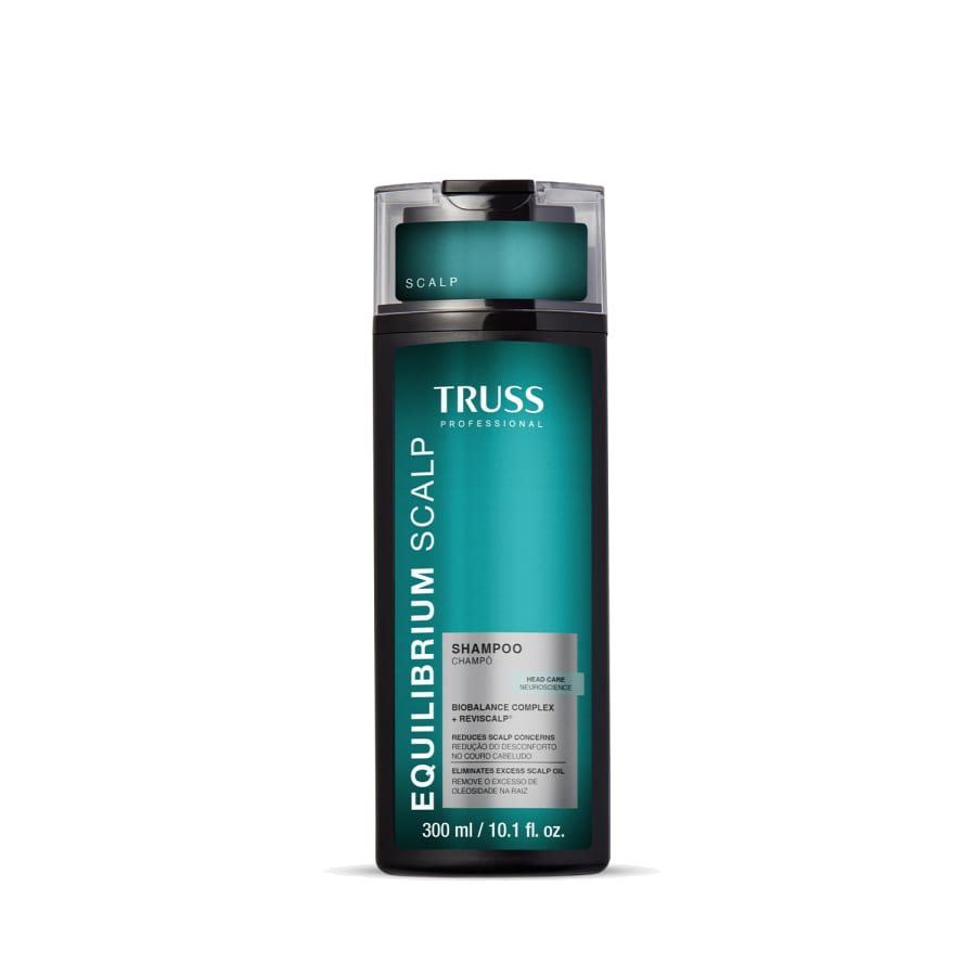 Equilibrium Scalp Shampoo