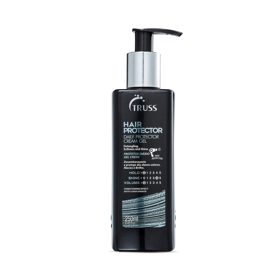 Hair Protector