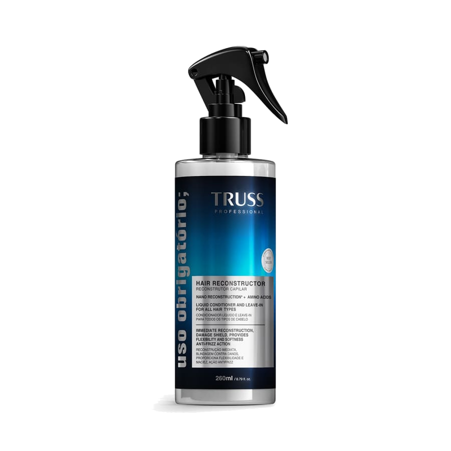 Uso Obrigatório Spray