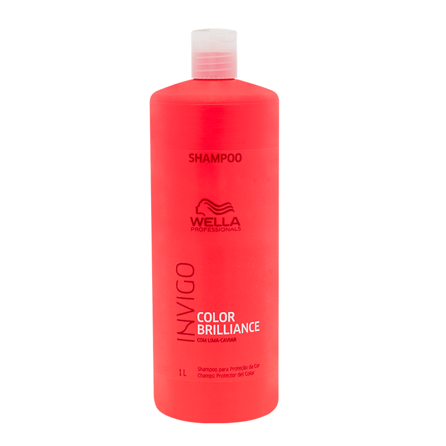 Invigo Color Brilliance Shampoo